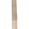Ekena Millwork 5 1/2"W x 24"D x 32"H Balboa Smooth Knee Brace, Douglas Fir BRC06X24X32BOA00SDF - alternate 4
